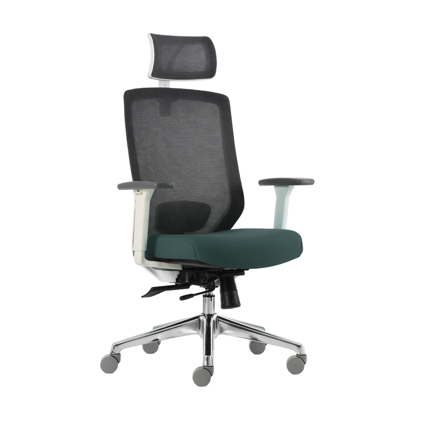 SILLON OPERATIVO BM-7850-BL-CR