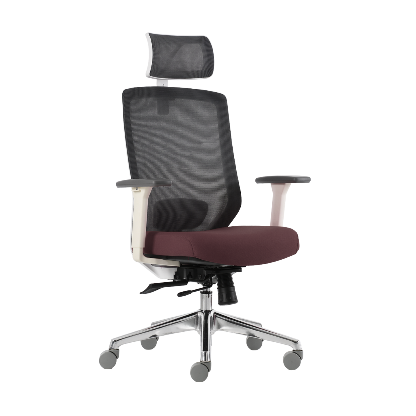 SILLON OPERATIVO BM-7850-BL-CR