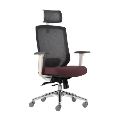 SILLON OPERATIVO BM-7850-BL-CR