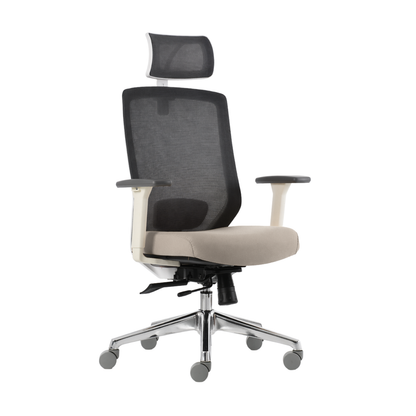 SILLON OPERATIVO BM-7850-BL-CR