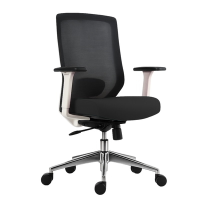 SILLON OPERATIVO BM-7851-BL-CR