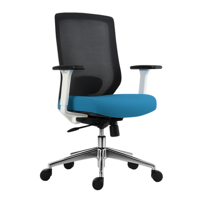 SILLON OPERATIVO BM-7851-BL-CR
