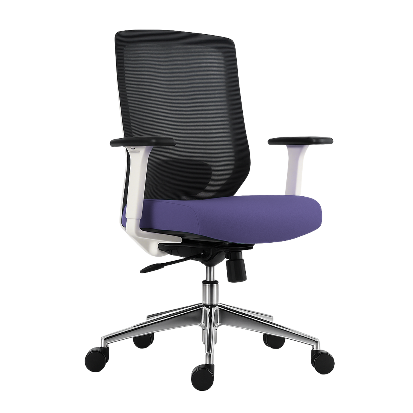 SILLON OPERATIVO BM-7851-BL-CR