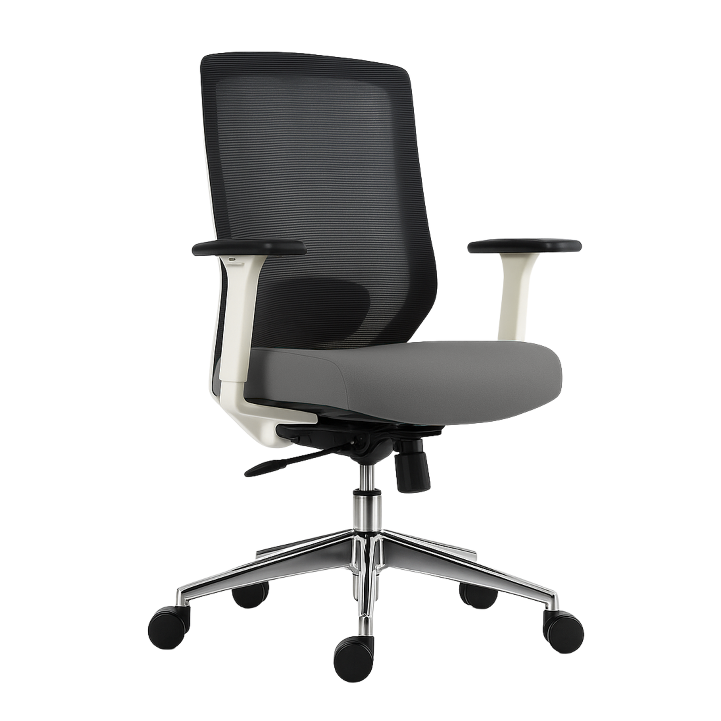SILLON OPERATIVO BM-7851-BL-CR
