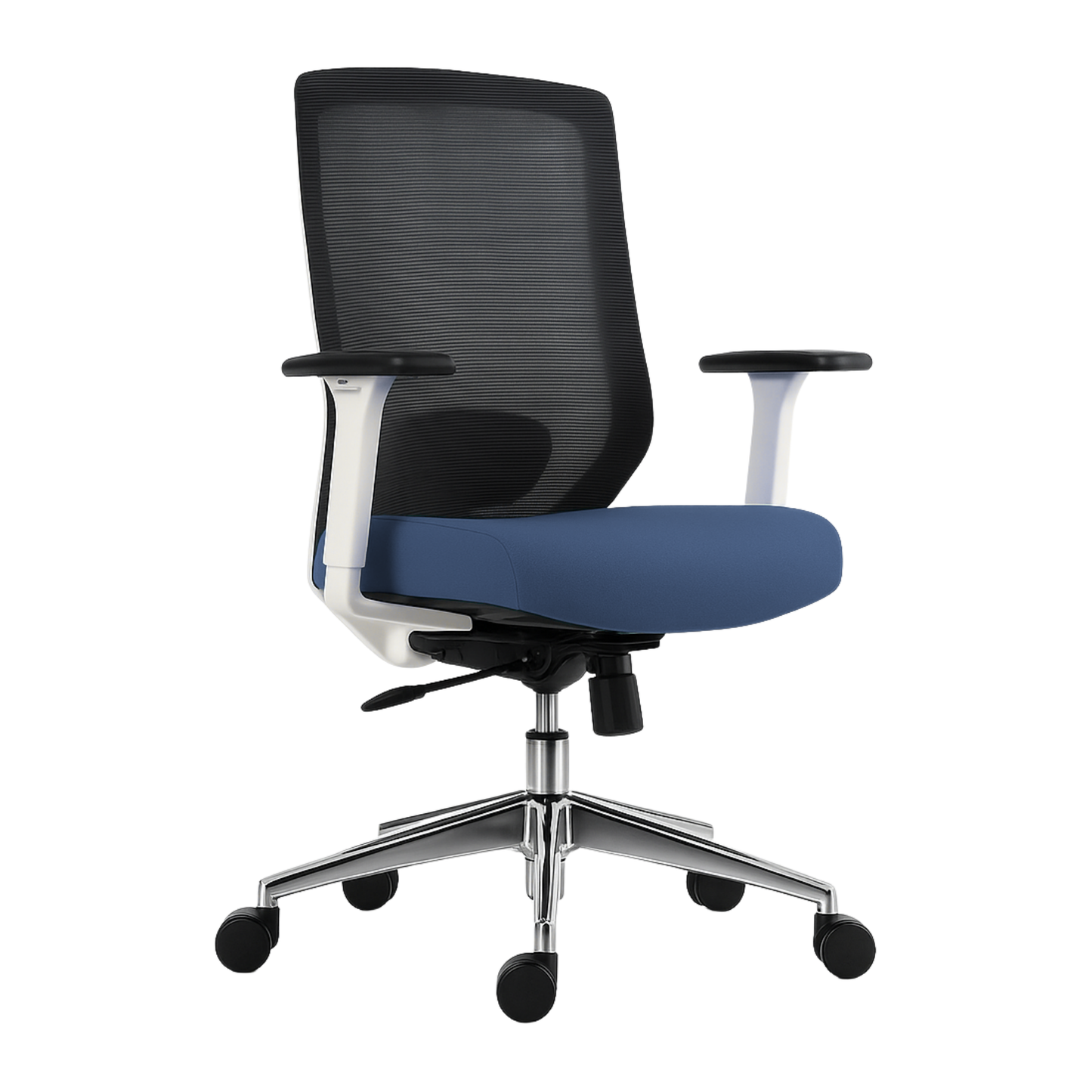 SILLON OPERATIVO BM-7851-BL-CR