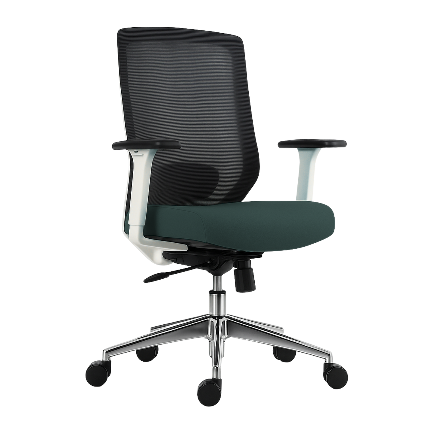 SILLON OPERATIVO BM-7851-BL-CR