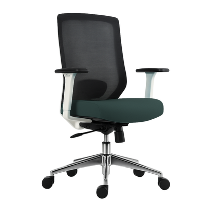 SILLON OPERATIVO BM-7851-BL-CR