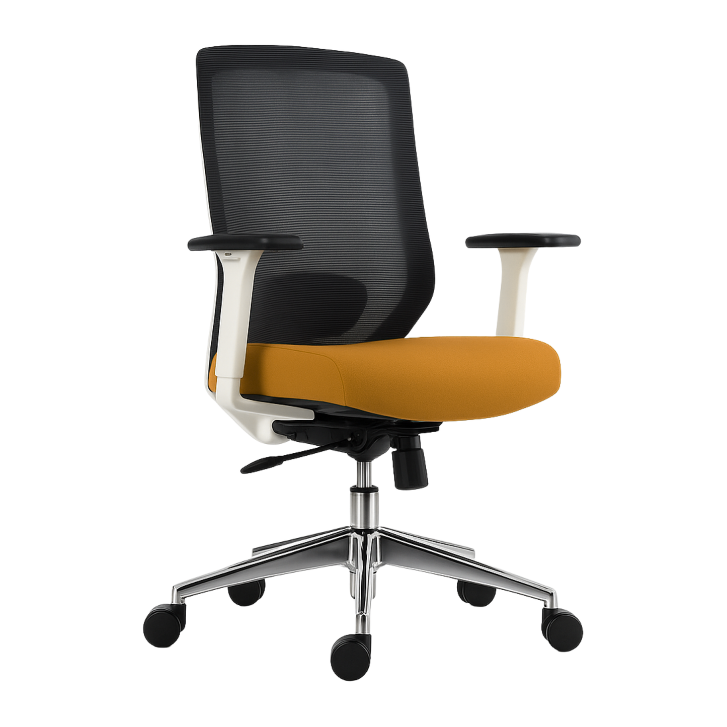 SILLON OPERATIVO BM-7851-BL-CR
