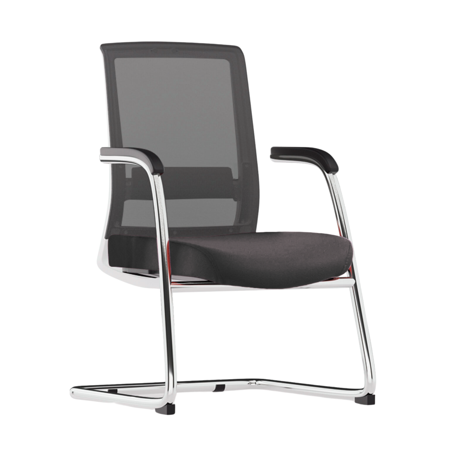 SILLON PARA VISITANTE BM 7703 BLC