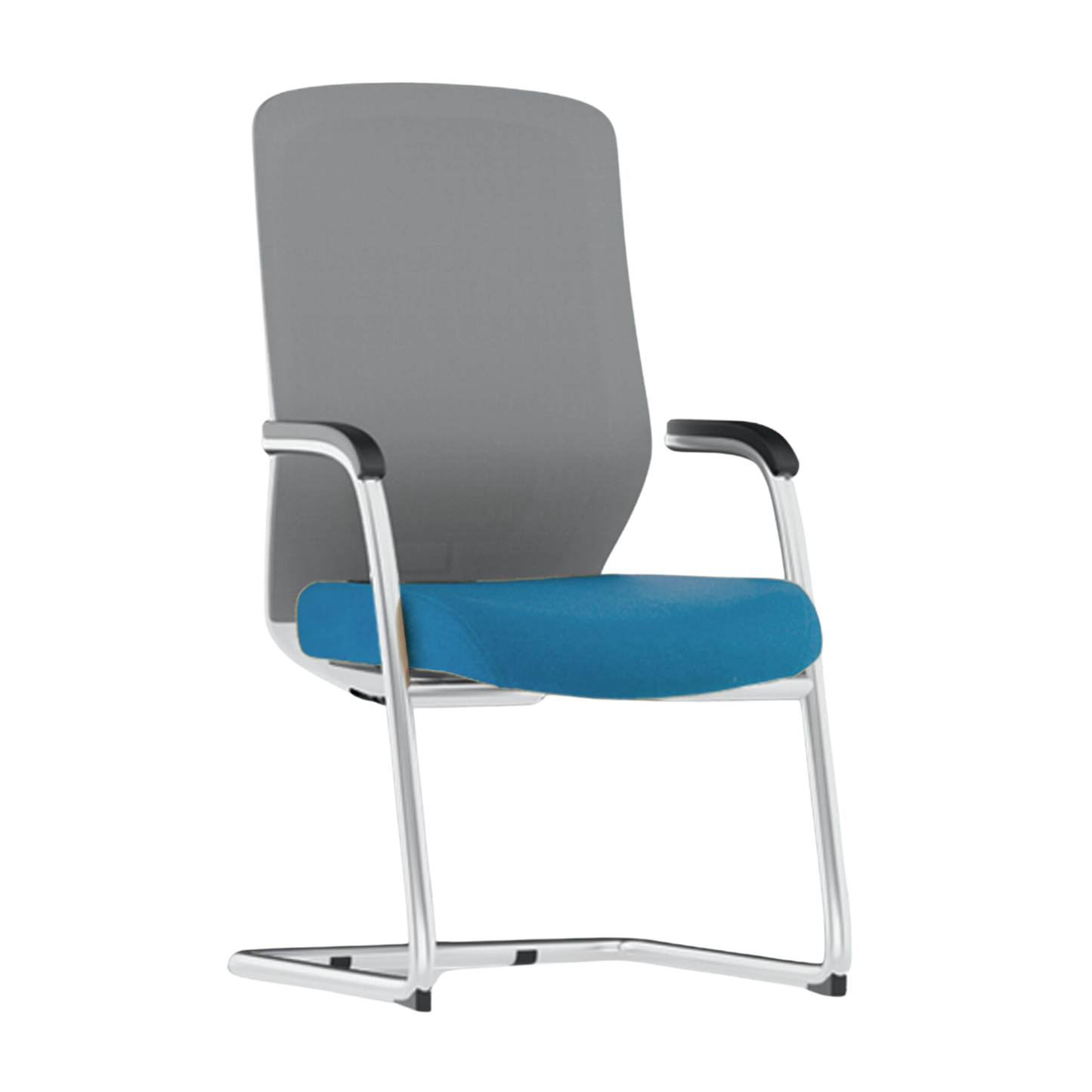 SILLON PARA VISITANTE BM-7853-BL