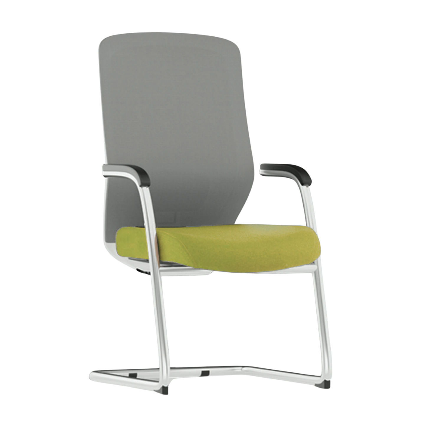 SILLON PARA VISITANTE BM-7853-BL
