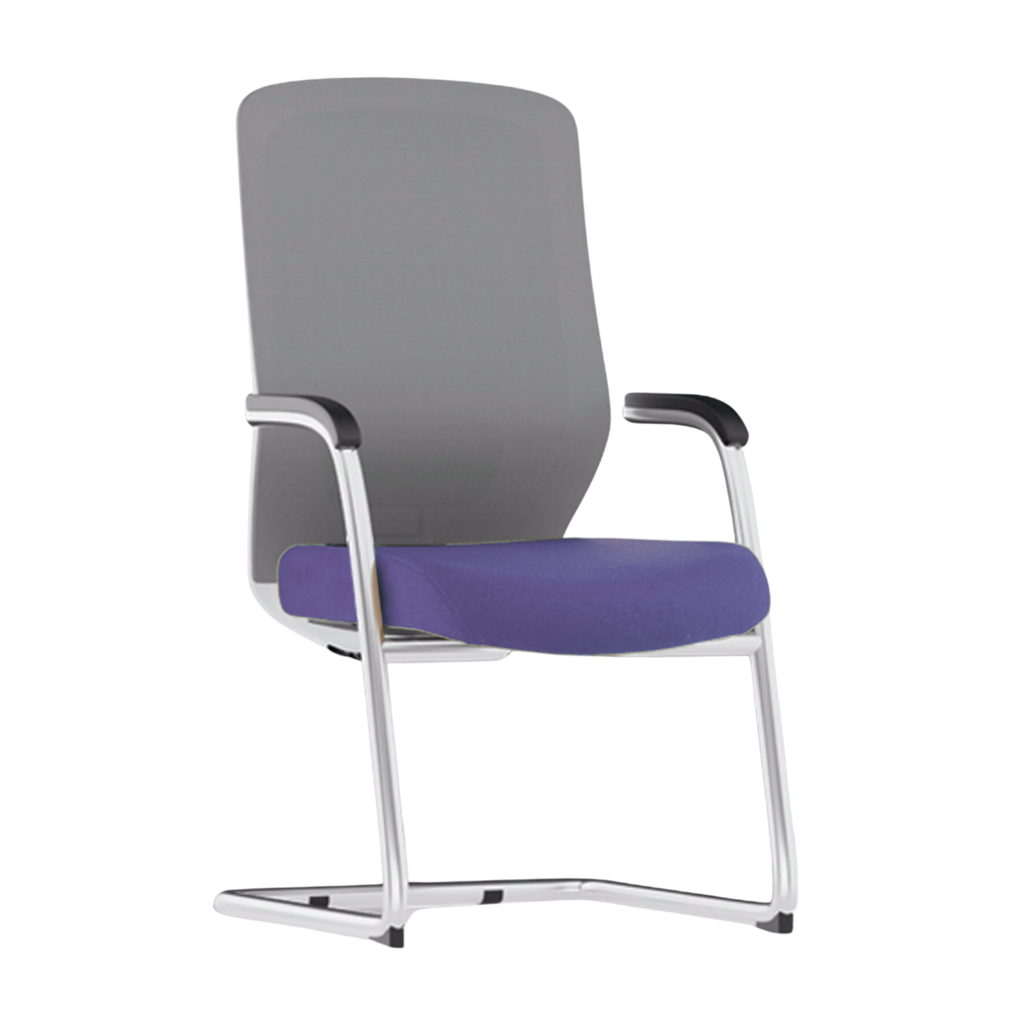 SILLON PARA VISITANTE BM-7853-BL