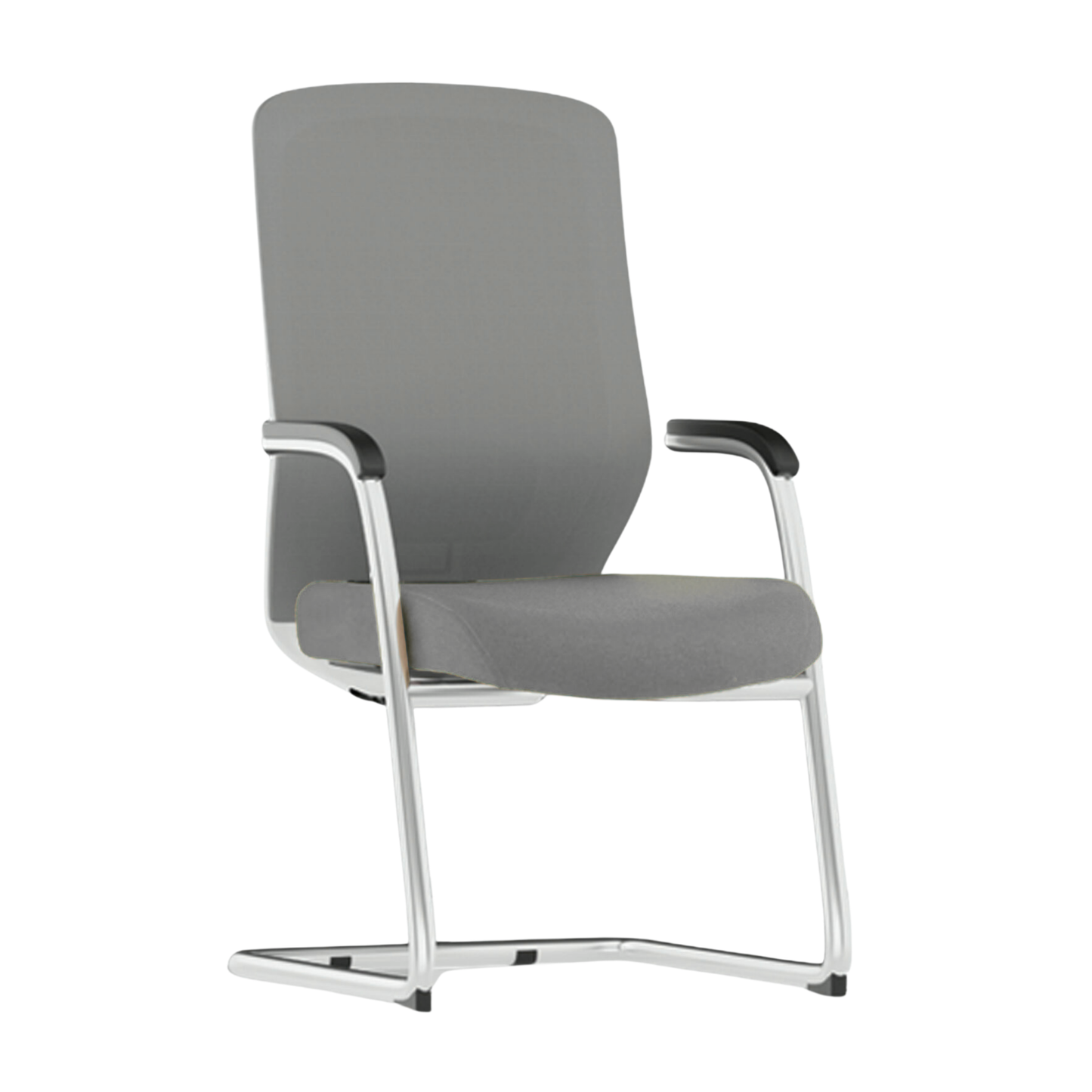 SILLON PARA VISITANTE BM-7853-BL