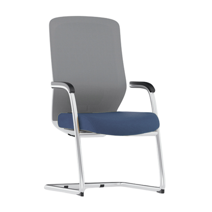 SILLON PARA VISITANTE BM-7853-BL