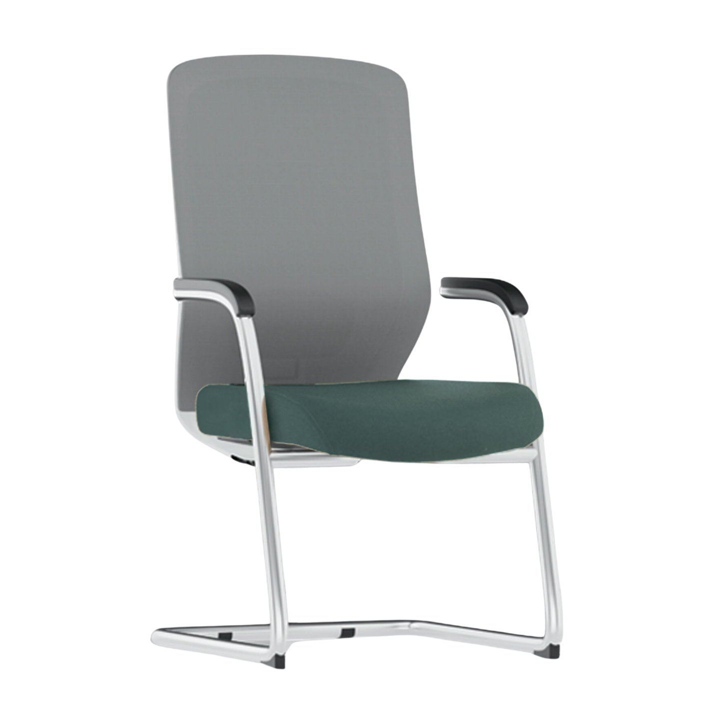 SILLON PARA VISITANTE BM-7853-BL