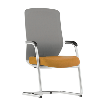 SILLON PARA VISITANTE BM-7853-BL