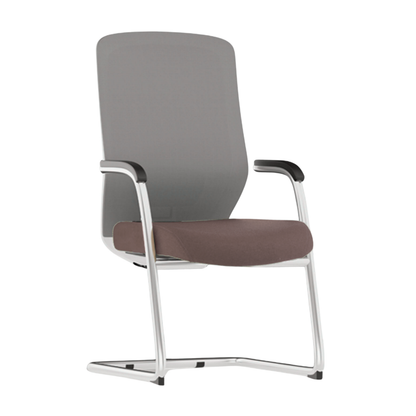 SILLON PARA VISITANTE BM-7853-BL