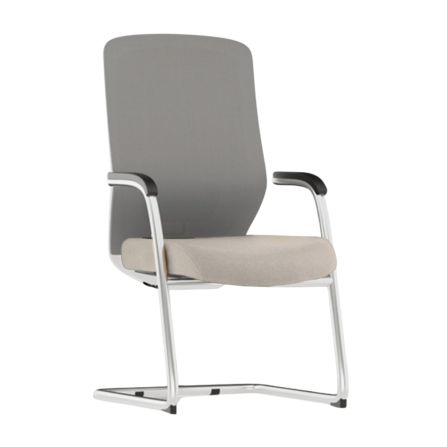 SILLON PARA VISITANTE BM-7853-BL