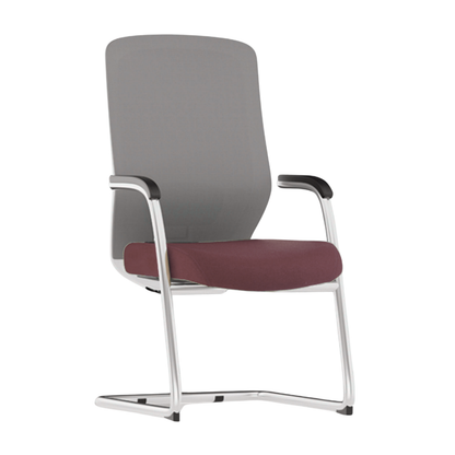 SILLON PARA VISITANTE BM-7853-BL