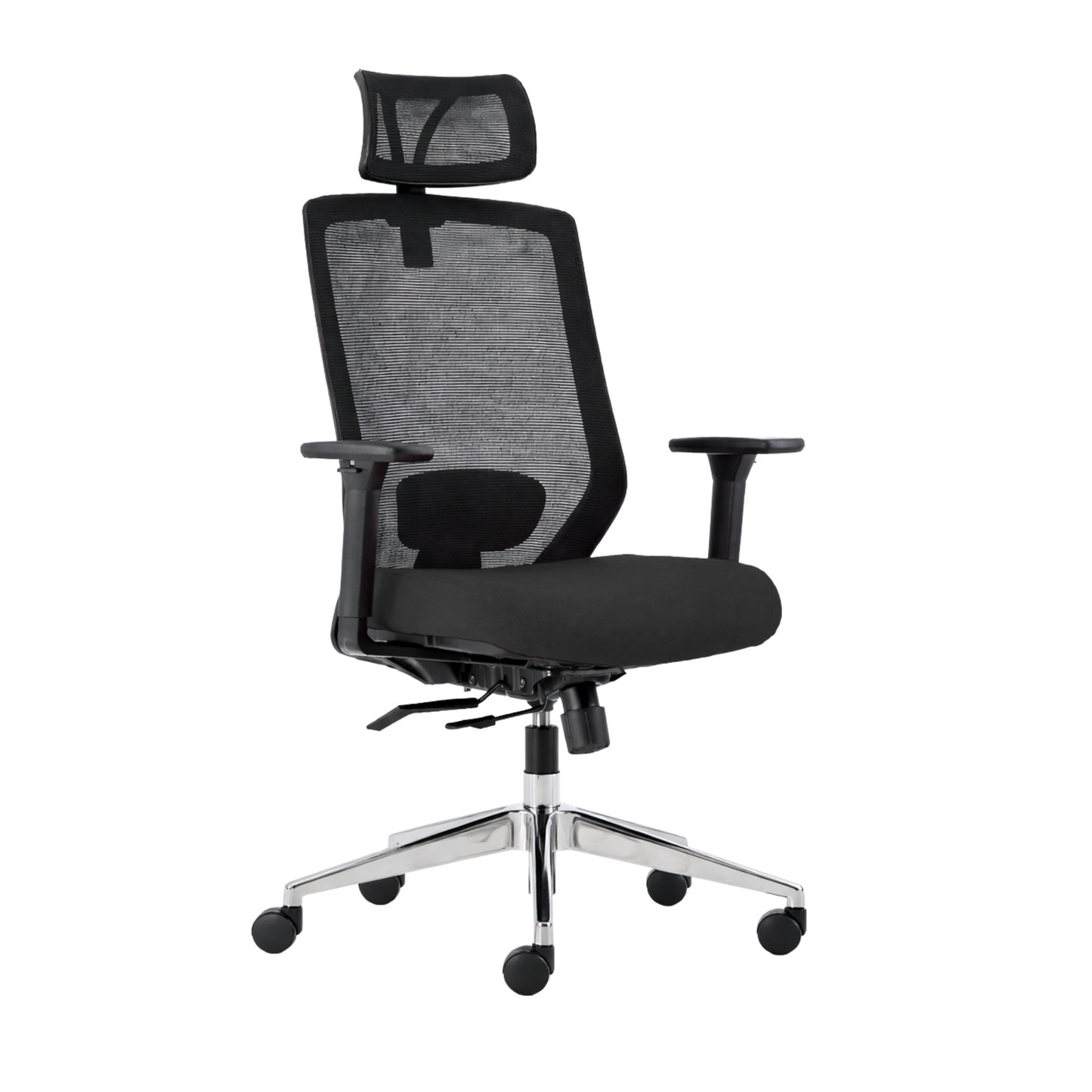SILLON OPERATIVO BM 7850 NC