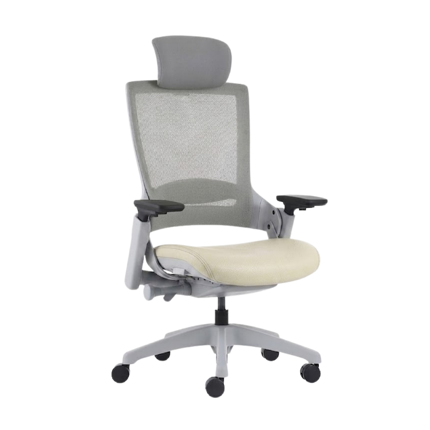SILLON ERGONÓMICO BM-7900
