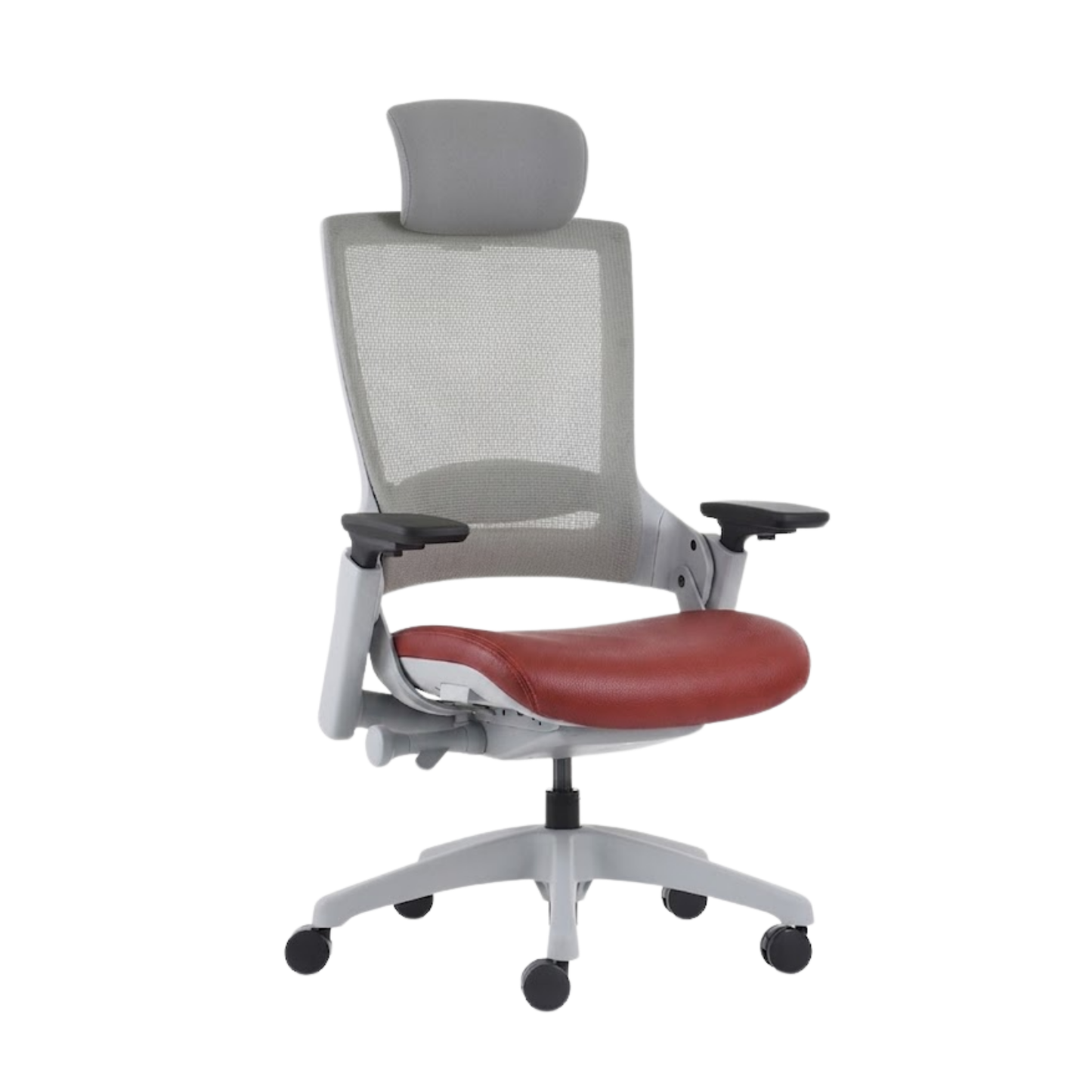SILLON ERGONÓMICO BM-7900