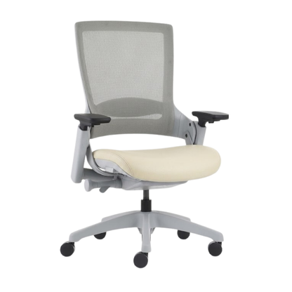 SILLON ERGONÓMICO BM-7901
