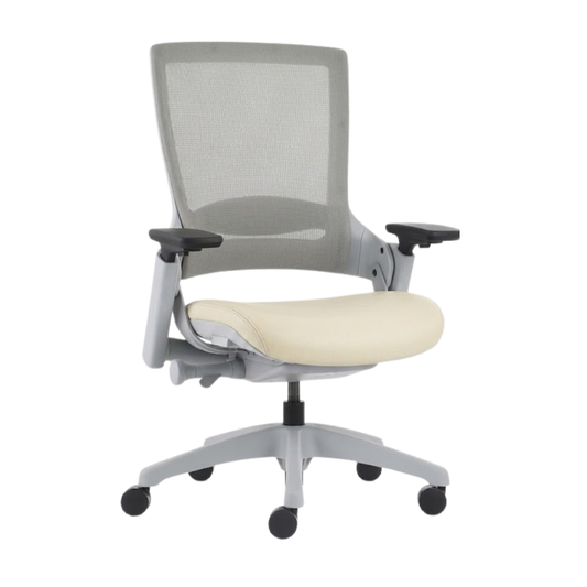 SILLON ERGONÓMICO BM-7901