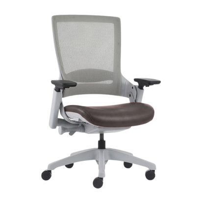 SILLON ERGONÓMICO BM-7901