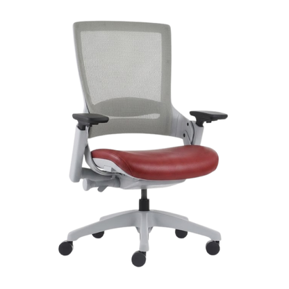 SILLON ERGONÓMICO BM-7901