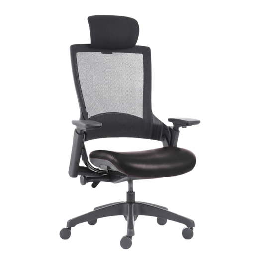SILLON ERGONÓMICO BM-7910