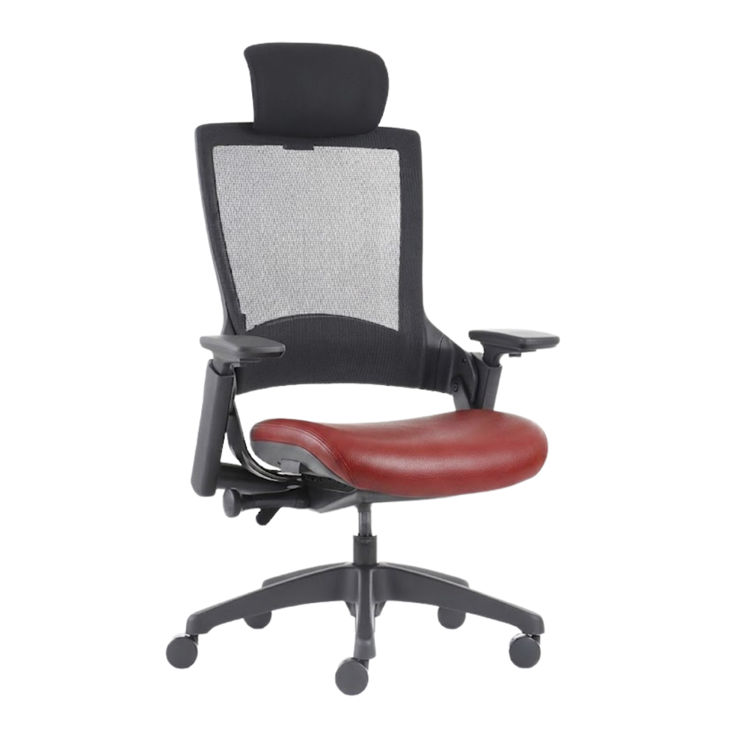 SILLON ERGONÓMICO BM-7910