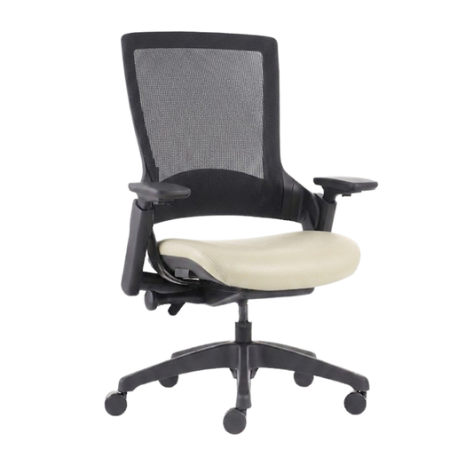 SILLON ERGONÓMICO BM-7911