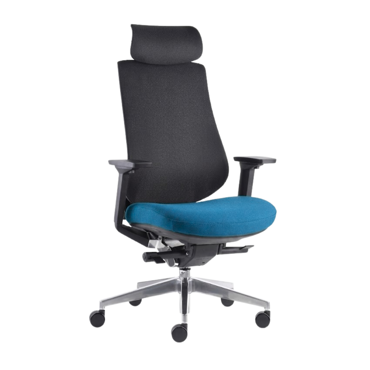 SILLON OPERATIVO BM-8370-NE