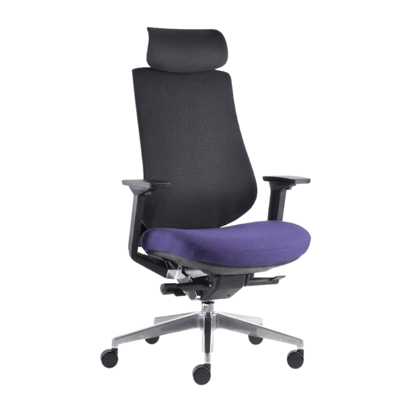 SILLON OPERATIVO BM-8370-NE