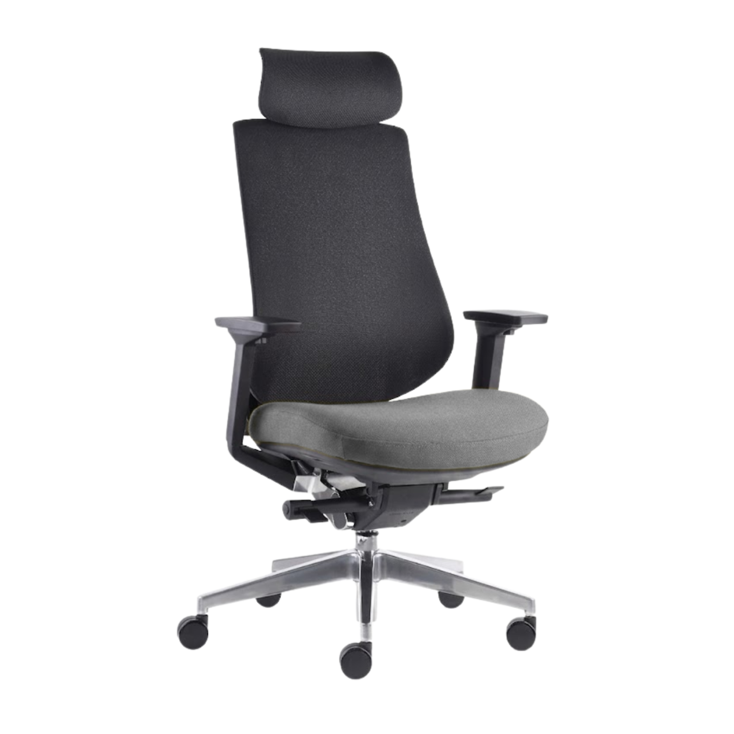SILLON OPERATIVO BM-8370-NE