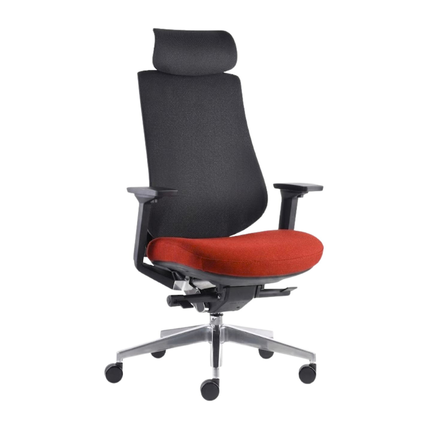 SILLON OPERATIVO BM-8370-NE