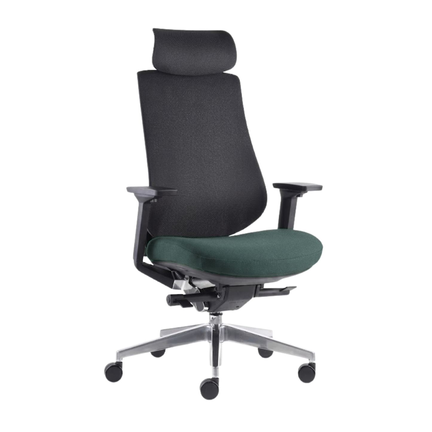 SILLON OPERATIVO BM-8370-NE