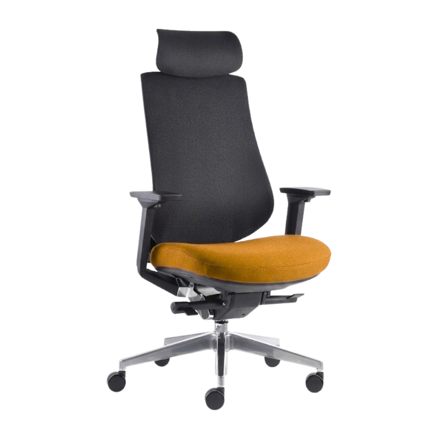 SILLON OPERATIVO BM-8370-NE