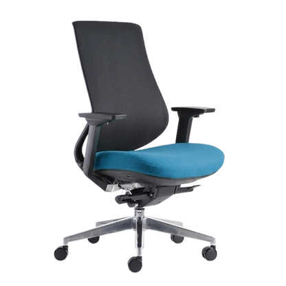 SILLON OPERATIVO BM-8371-NE
