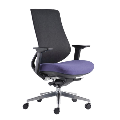 SILLON OPERATIVO BM-8371-NE