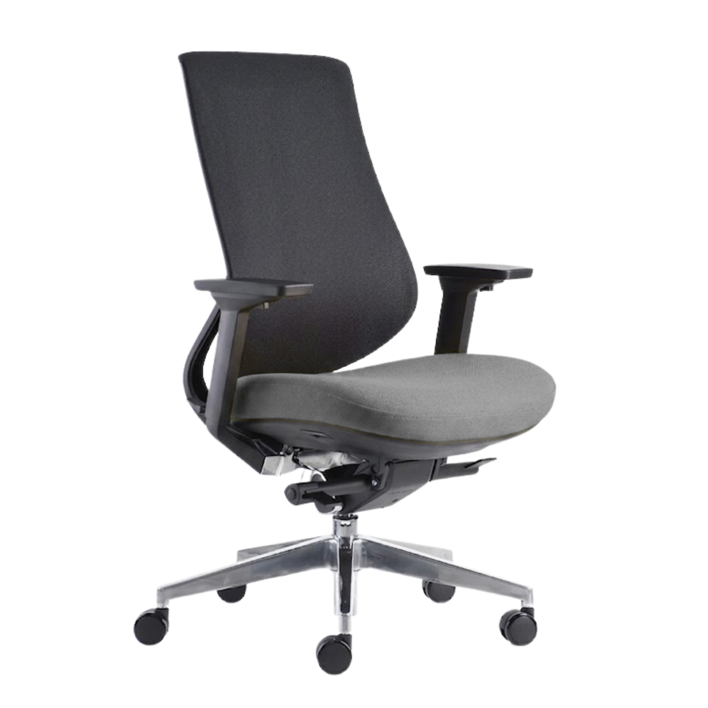 SILLON OPERATIVO BM-8371-NE