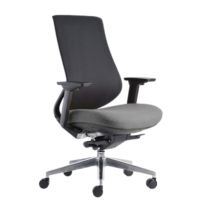 SILLON OPERATIVO BM-8371-NE