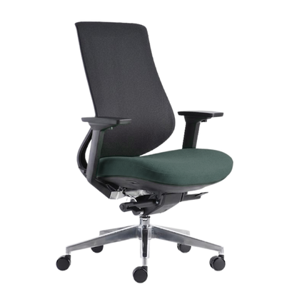 SILLON OPERATIVO BM-8371-NE