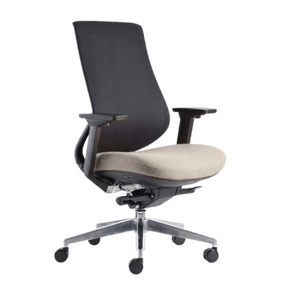 SILLON OPERATIVO BM-8371-NE