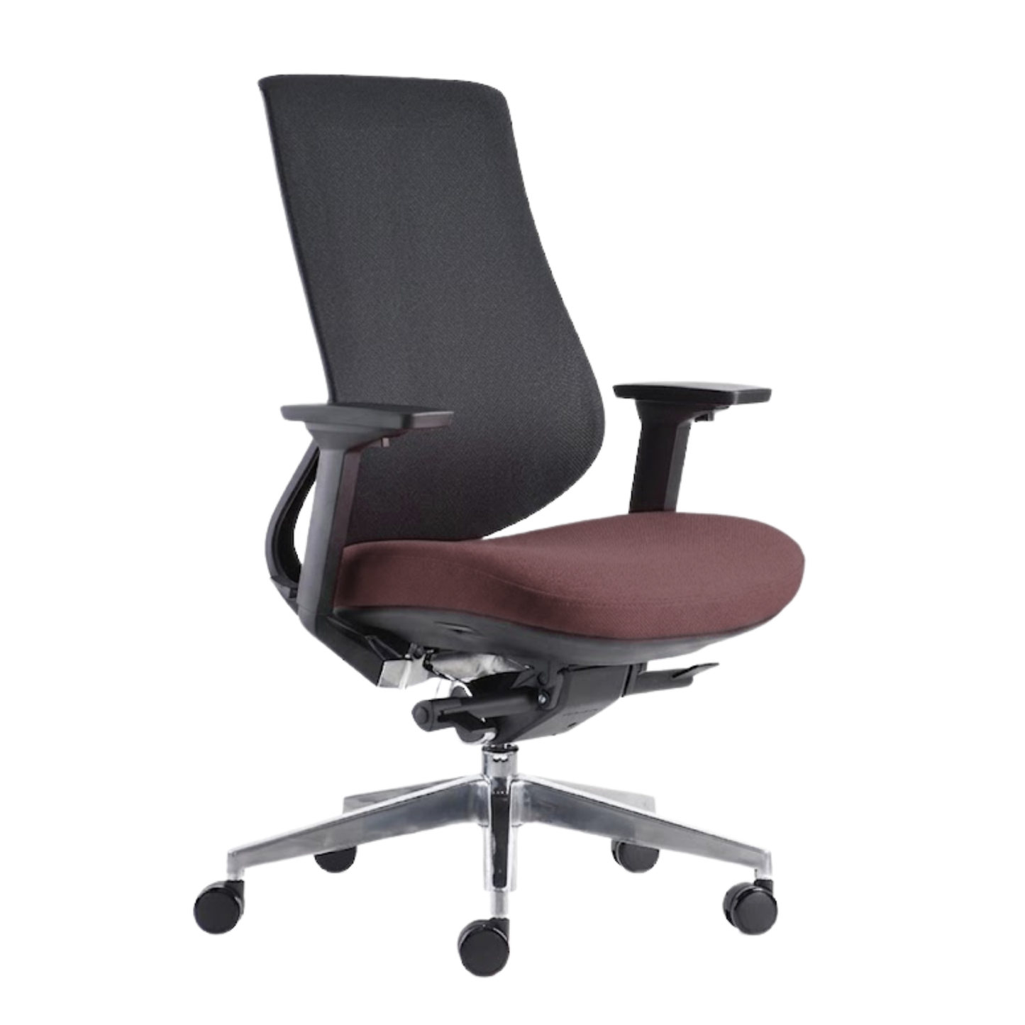 SILLON OPERATIVO BM-8371-NE