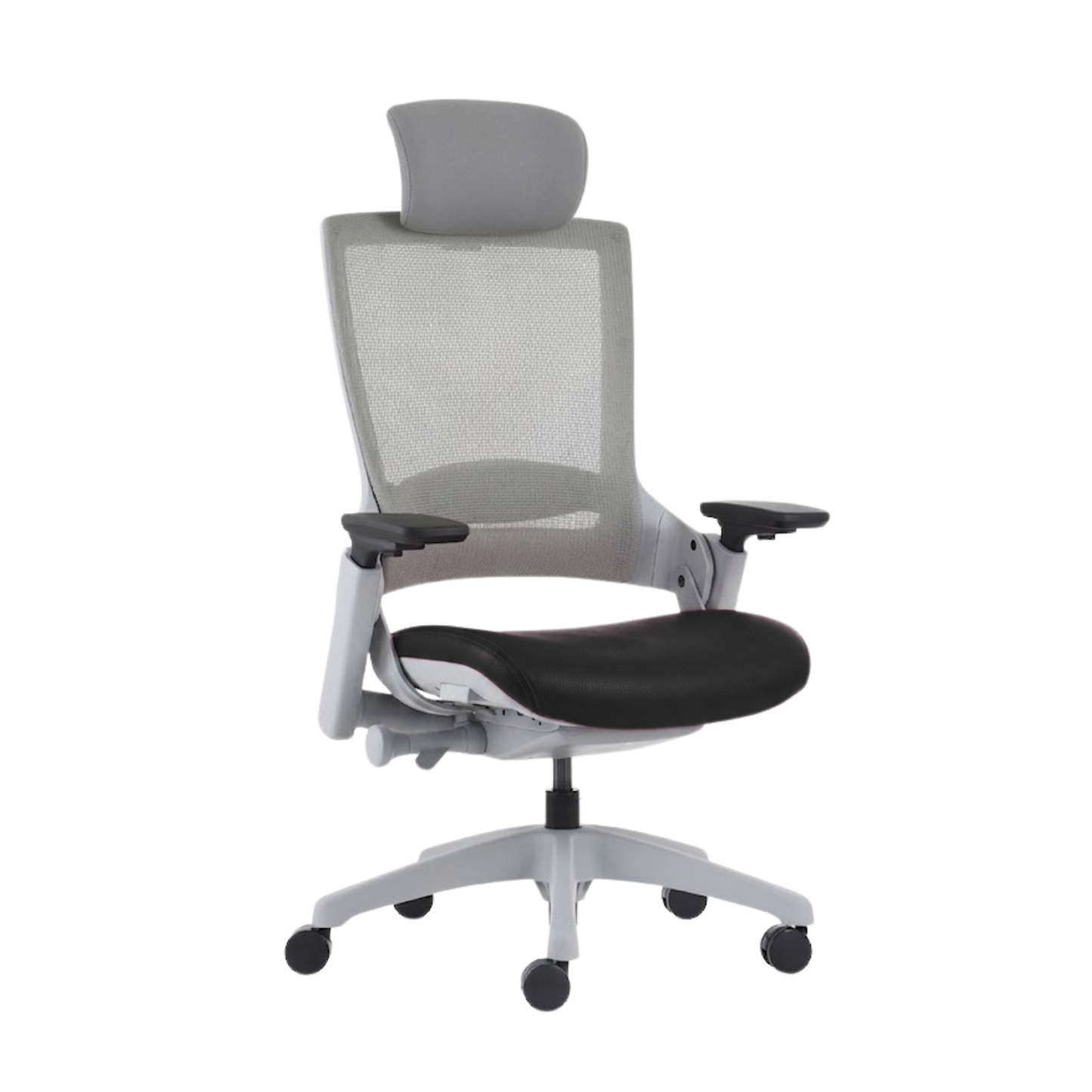 SILLON ERGONÓMICO BM 7900