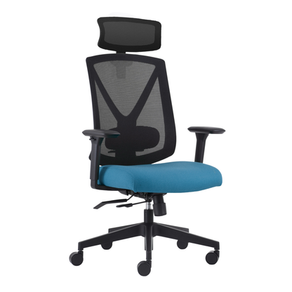 SILLON EJECUTIVO BM-8960