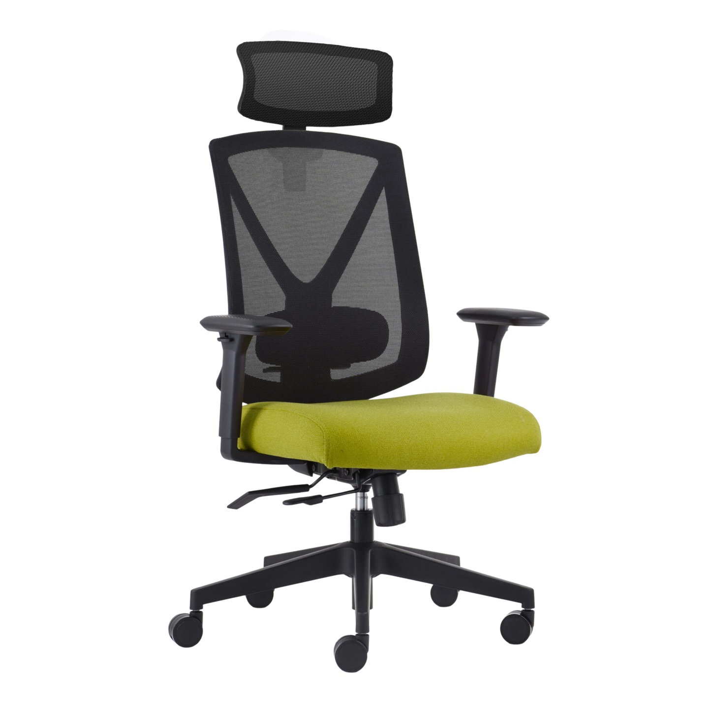 SILLON EJECUTIVO BM-8960