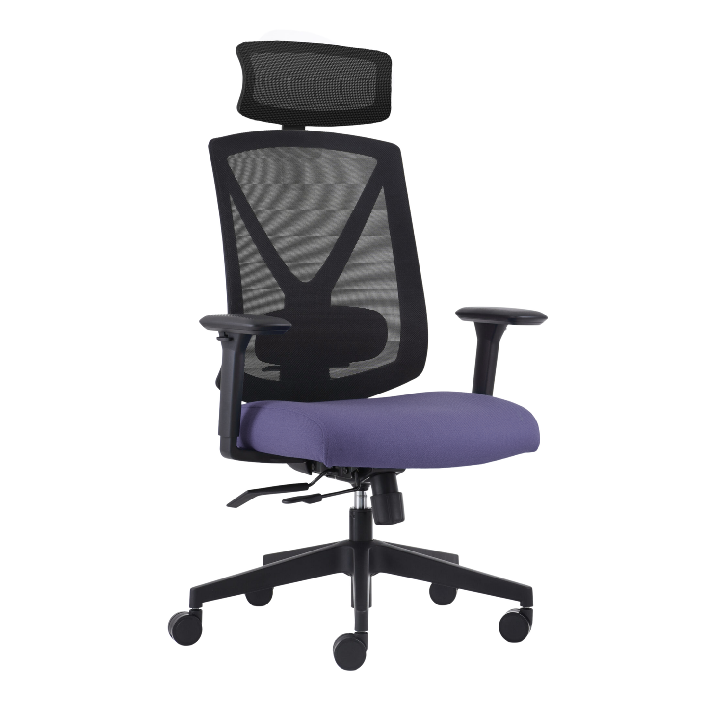 SILLON EJECUTIVO BM-8960